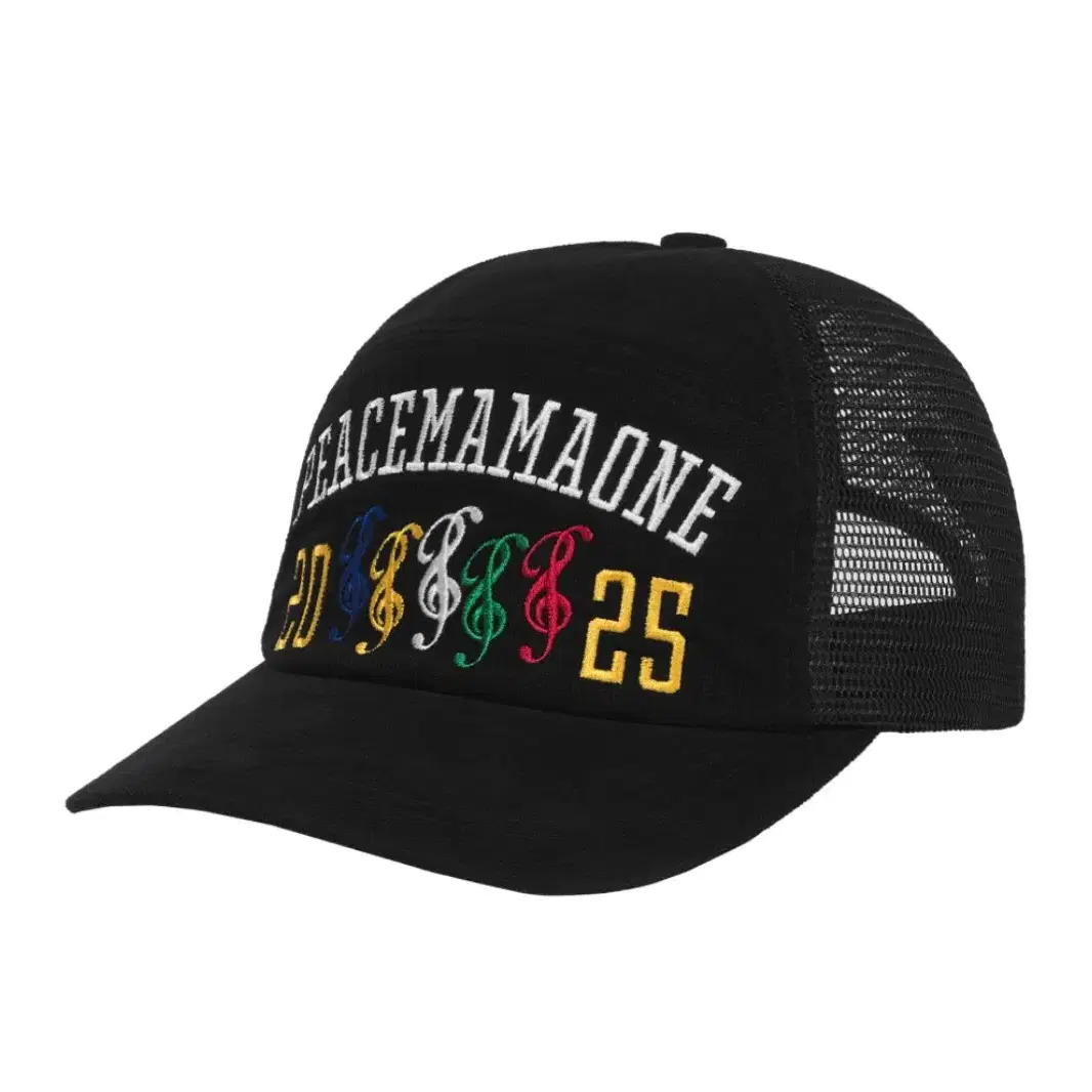 GDRAGON PEACEMAMAONE CAP MESH 帽子 メッシュ ③ GDRAGON PEACEMAMAONE CAP 帽子 メッシュ キャップ - メルカリ