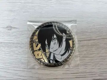 레제 골든 캔뱃지