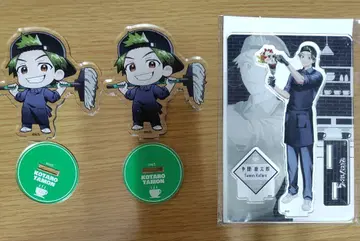 팬텀 버스터즈 타몬 코타로 아크릴 스탠드