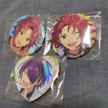 앙스타 캔뱃지 묶음 판매 4