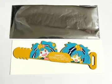 좀비 랜드 사가 팝콘 백 고무 타이 호시카와 릴리