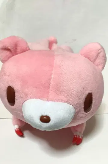 그루미 하라바이 봉제 인형 파우치 펜 케이스