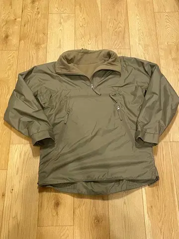 영국군 PCS 스모크 후드티 M