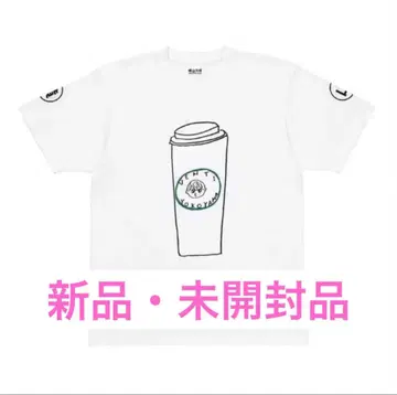 요코야마 만박 벤 셔츠 새상품 미개봉