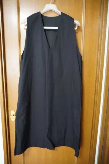 Cion (시온) 원피스 블랙 사이즈 F