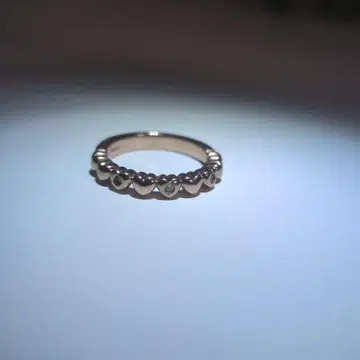 [ 당일~1일 발송 ] [ 단종인가?! ] 하트형 핑키링