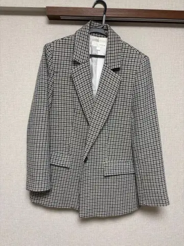 [ ZARA ] 여성용 블레이저