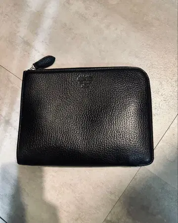 웜스크래프츠 클러치백