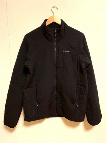 파타고니아 남성용 아우터 자켓 다운 Nano-Air Jacket