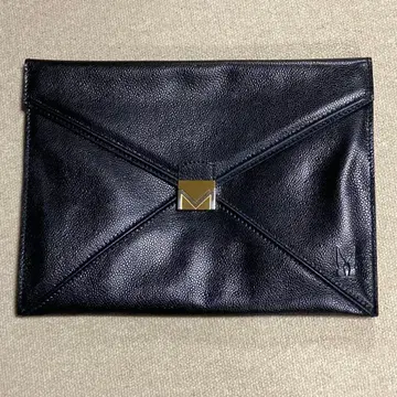 MORESCHI 모레스키 남성용 클러치백