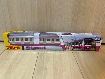 [ 미개봉 새상품 ] 타카라토미 프라레일 신케이세이 80000계