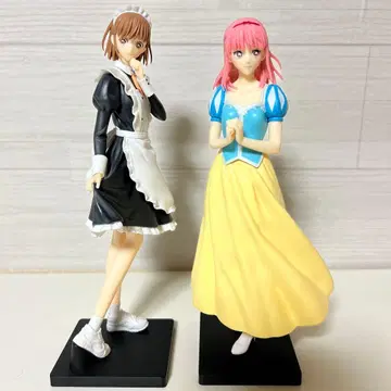 푸른상자 사슴 들판 여름 나비 히나 피규어 축제 ver.