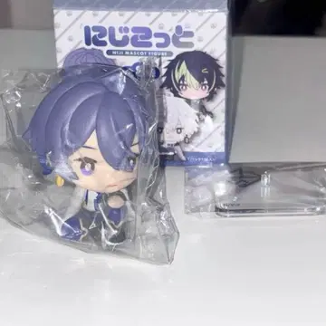 니지콧토 코야나기 로우