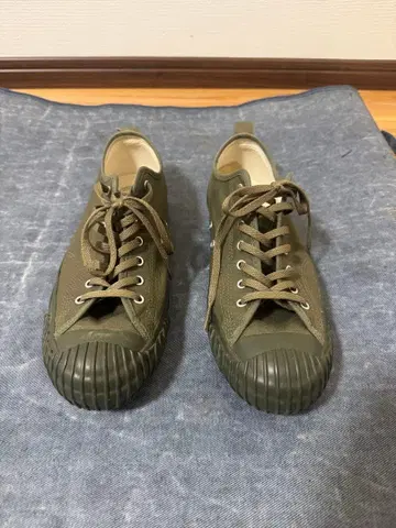 컨버스 올스타 LO BIG C FG OX 카키