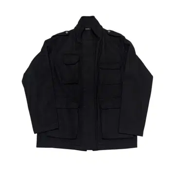 90's APC 아페쎄 프랑스제 울 자켓 M-65