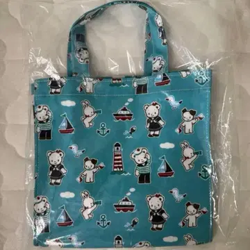 familiar 토트백 미사용