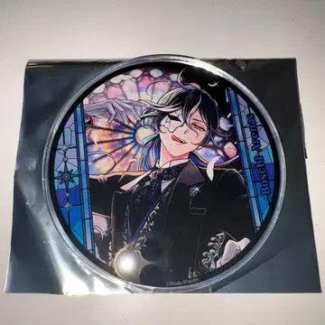 보스키 코스터 악마 고양이