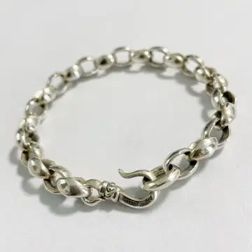 Argent Gleam 아인트그림 실버 팔찌 체인