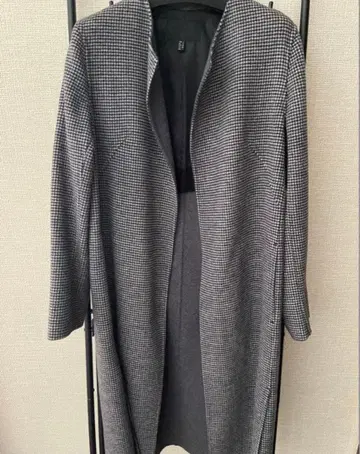 새상품급 ICB 리버 코트