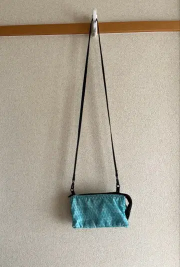 [ BAG'n NOUN ] 숄더백