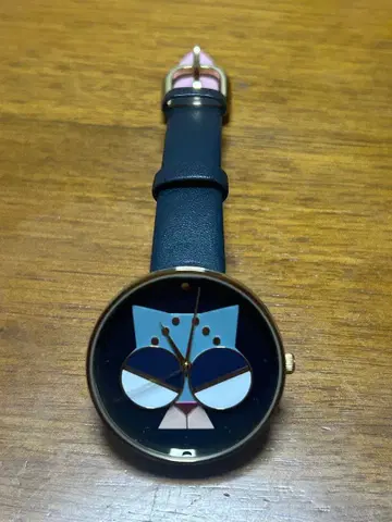 케이트 스페이드 손목시계