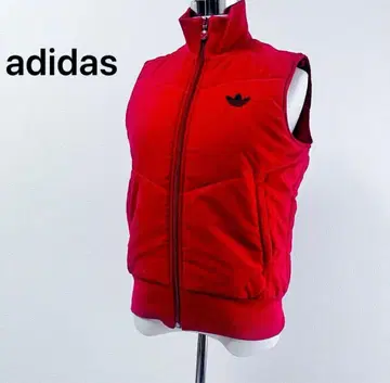 adidas 베스트 아우터
