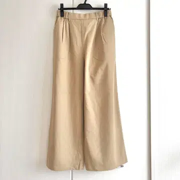 studio CLIP 스트레이트 이지 팬츠