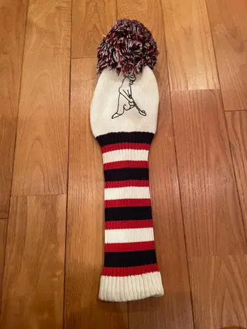 핑 ping 골프헤드커버 니트 유틸리티용