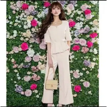 EmiriaWiz 셋업 블랙