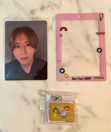 Hey! Say! JUMP S Say 혜택