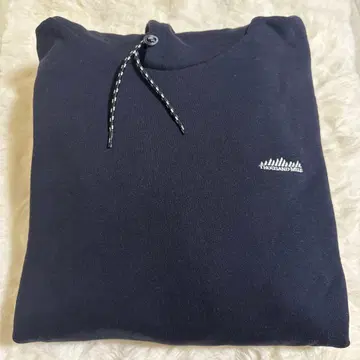 FREAK'S STORE x THOUSAND MILE 후드티 후디