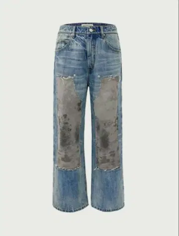 TRINITESTUDIO 데님