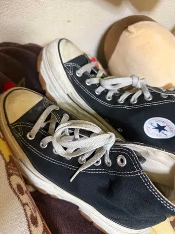 컨버스 트랙 웨이브