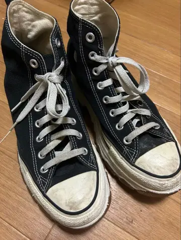 컨버스 트랙 웨이브