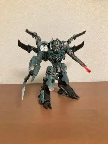 트랜스포머 리벤지 메가트론 RD-