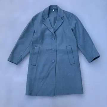 UNIQLO U 체스터 코트 S 사이즈 구제 의류
