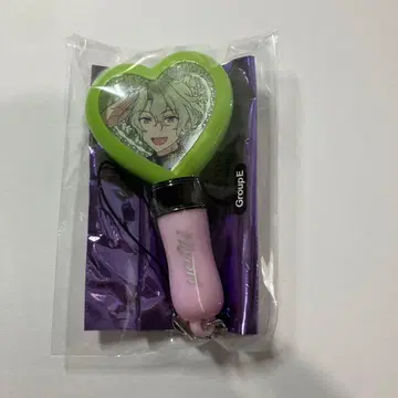 앙스타 스타포니 4th 미니 펜라이트 토모에 히요리