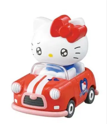 토미카 헬로키티