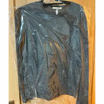 플라주 Plage CU WO Fine Knit New 풀오버