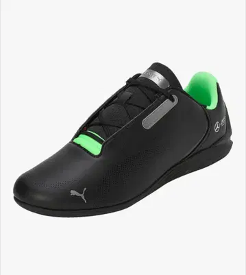 [ 미사용 ] PUMA Mercedes-Benz 24년 가을/겨울 컬러