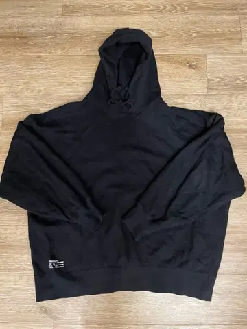 FreshService LIGHT OZ PULLOVER HOODIE