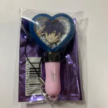 앙스타 스타포니 4th 미니 펜라이트 사자나미 쥰