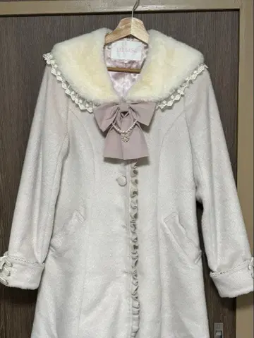 LIZLISA(LIZLISA) 코트