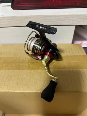 DAIWA 월하미인 2004