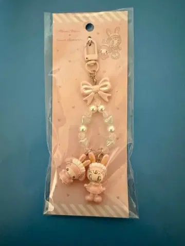 산리오 메조 피아노 키링 마이멜로디