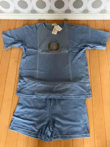 TRUSSARDI 트루사르디 룸웨어 상하의 세트