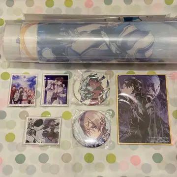 소드 아트 온라인 SAO 묶음 판매