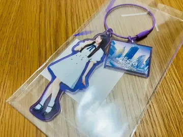 노기자카46 야타 모에카 신참자 아크릴 참