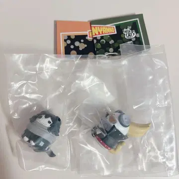 나의 히어로 아카데미아 히로아카냥코 아이자와 쇼타 프레젠트 마이크