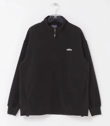 THOUSAND MILE x URBAN RESEARCH 하프 지퍼 풀오버